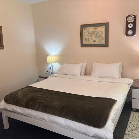 شقة Highlands Self Catering كيب تاون المظهر الخارجي الصورة