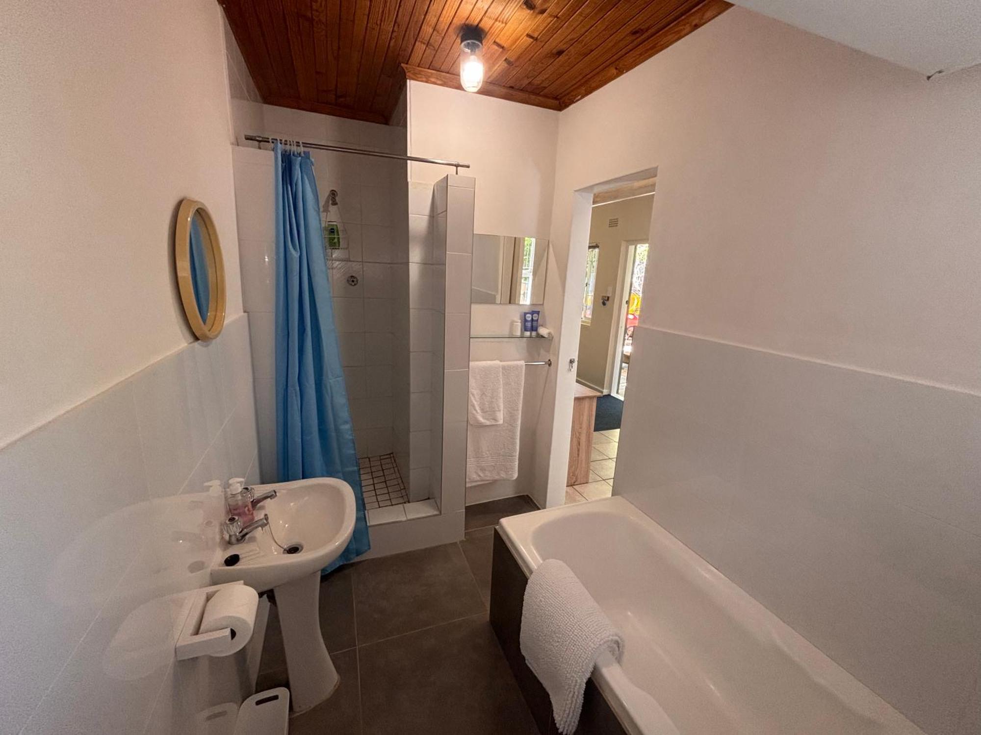 شقة Highlands Self Catering كيب تاون المظهر الخارجي الصورة